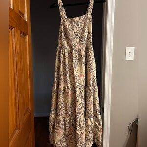 Knox Rose XL maxi dress